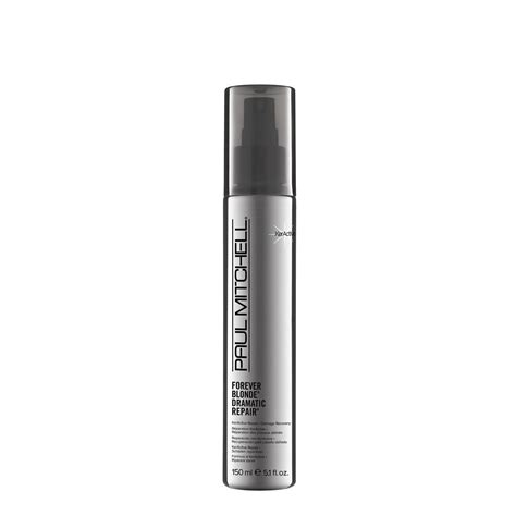 Paul Mitchell Platinum Blonde Conditioner Ml Cosmetize Uk