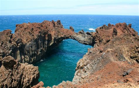 El Hierro première île au monde autonome en énergie Page 2 of 2