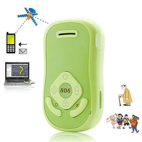 GPS Tracker Phone for Kids