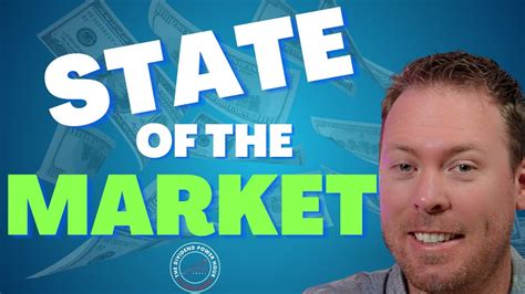 The Dividend Power Hour State Of The Market YouTube