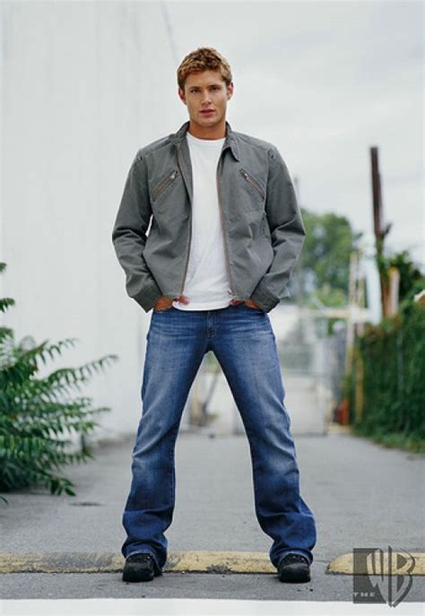 Jensen Ackles - Smallville Wiki