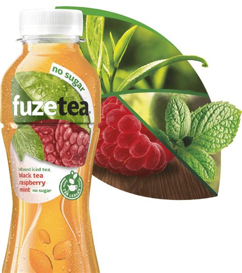 Fuze Tea Bol | Coca-Cola