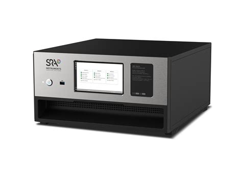 SRA R990 - SRA Instruments