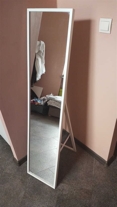 Sprzedam Du E Lustro Gliwice Ostropa Olx Pl