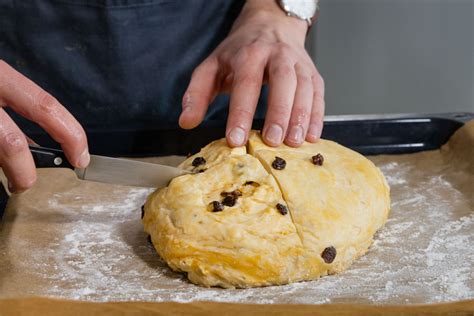 Osterbrot Mit Trockenhefe Backen Rezept Eat De