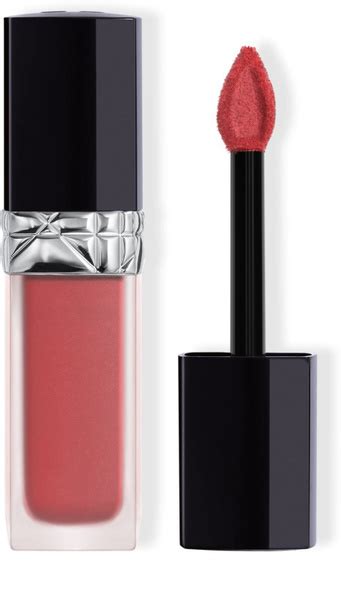 DIOR Rouge Dior Forever Liquid - матовая помада ДИОР / 558 Forever ...