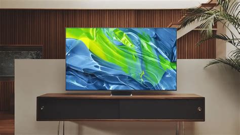 Cosa Sono I Tv Qd Oled E Come Funzionano Mistergadget