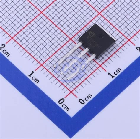 NCE01P30K Wuxi NCE Power Semiconductor MOSFET JLCPCB