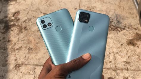 Infinix Hot I Review Best Budget Infinix Phone GadgetStripe