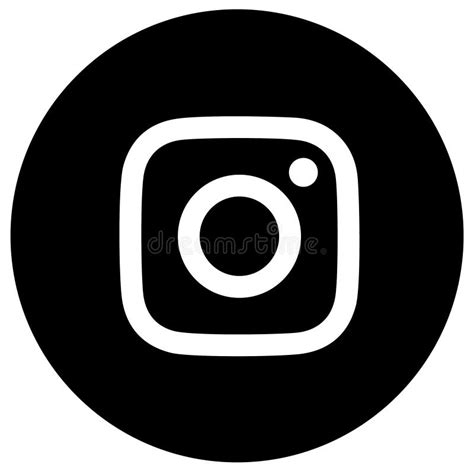 White instagram logo Free Stock Photos - StockFreeImages