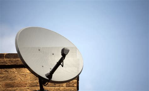 What Is Satellite Broadband