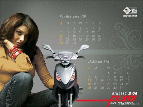 Bipasha Basu Photoshoot For Kinetic Flyte Bikes4sale