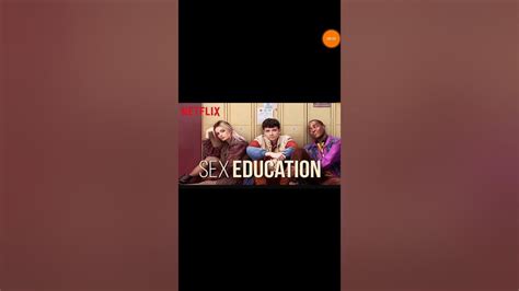 Ver Sex Education Temporada 2 Link Directo Mediafireespañol Latinosubtitulado Youtube