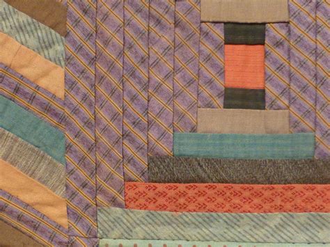 Log Cabin Courthouse Steps Antique Quilt At 1stdibs