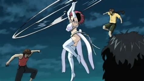 Busty Girls Fucked By Demons Hentai Sex