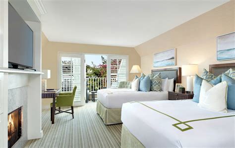 11 Best Luxury San Diego Hotels (Beachfront, Family & Downtown) - La ...