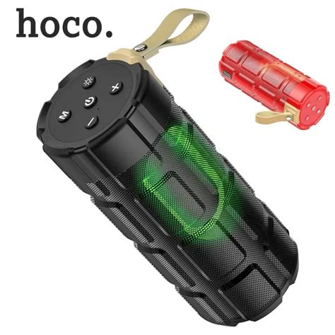 Колонка Hoco Pleasant HC7 беспроводная акустика гарнитура jbl xiaomi ...