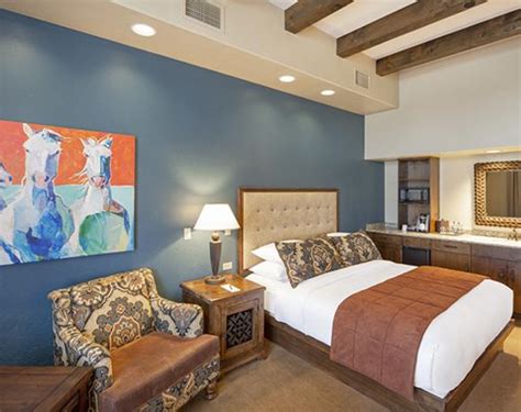 The Murieta Inn And Spa Rancho Murieta Ca 95683