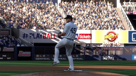 Mlb The Show 22 Visages De La Franchise