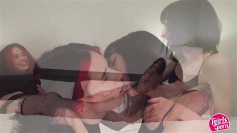 TGIRLS PORN Keeping It Real 2024 AShemaletube