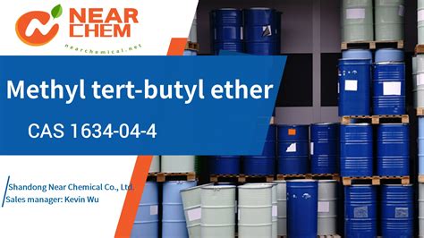 High Purity 99 Min CAS 111 76 2 Methyl Tert Butyl Ether Mtbe China