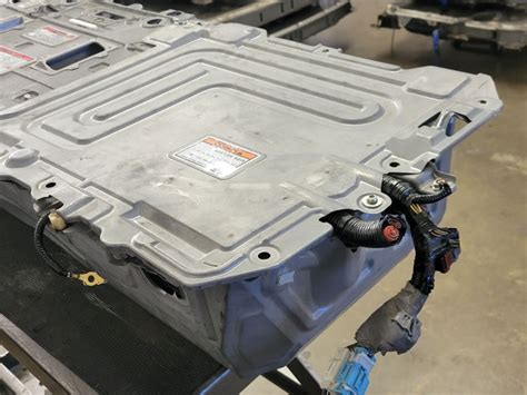 2005 2007 Honda Accord Hybrid Battery Ener Z