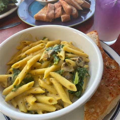 Bouldin Creek Cafe Pasta Rosamaria Reviews Abillion