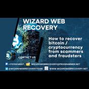 LOST CRYPTO RECOVERY CONNECT WITH WIZARD WEB RECOVERY