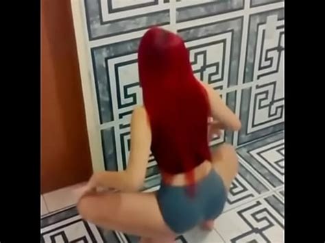 Brazilian Twerk Girl Xvideos