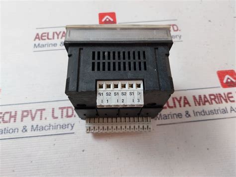 Rudolf R-dpa96a Digital Power Analyzer - Aeliya Marine