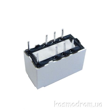 Купить HF105F-1-220A-1HSTF на складе КОСМОДРОМ, Харьков, Украина