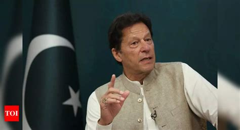 Imran Khans Controversial Comments Linking Temptation To Womens Dressing Widely Criticised