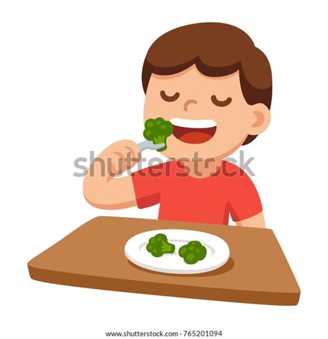 63,946 Kids Eating Cartoon Images, Stock Photos & Vectors | Shutterstock