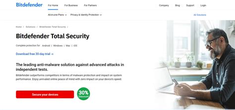 Bitdefender Vs Kaspersky In Depth Comparison And Analysis Privacy Defend