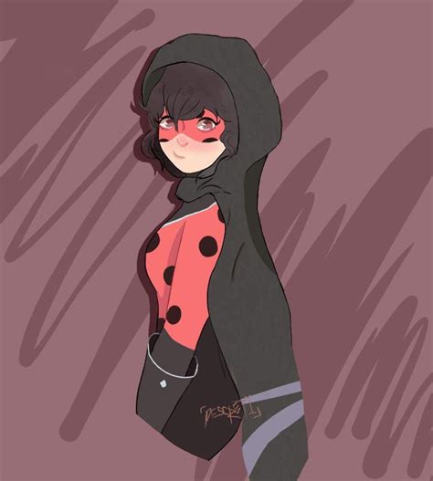 Lesbian Bug Miraculous Amino