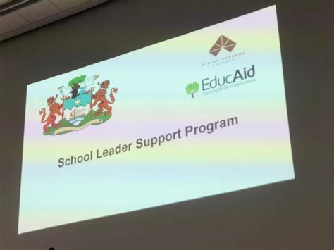 FCC Launches School Leaders Support Program | OWLPRESS