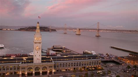 Iconic Hotel in Financial District San Francisco | Hyatt Regency San ...