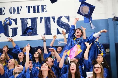 Warren County Technical School graduation 2023 (PHOTOS ...