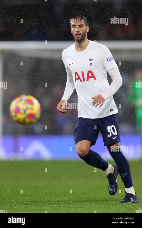 Bentancur premier league hi-res stock photography and images - Alamy