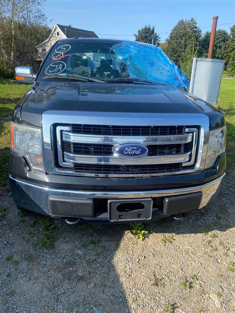 2013 F150 Parts Auto Body Parts Yarmouth Kijiji