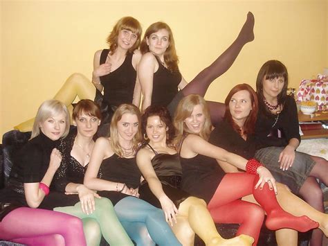 Nylon Pantyhose Stockings Mix Porn Pictures XXX Photos Sex Images 253044 PICTOA