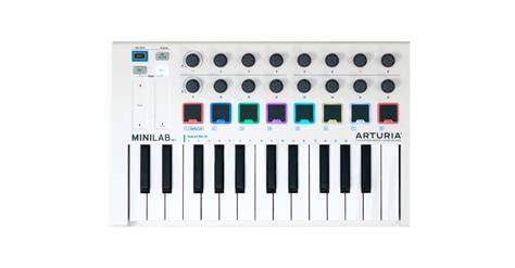 The 10 Best DAW Controllers for Hands-On Production | LANDR Blog