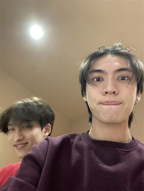 Pin On Pr Gmmtv Actors Actors Cute Gay Couples