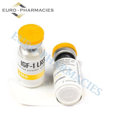 IGF 1-LR3 1mg For Sale | SARMS
