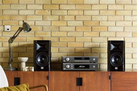 Arcam St Streamer Review Hifi Blog