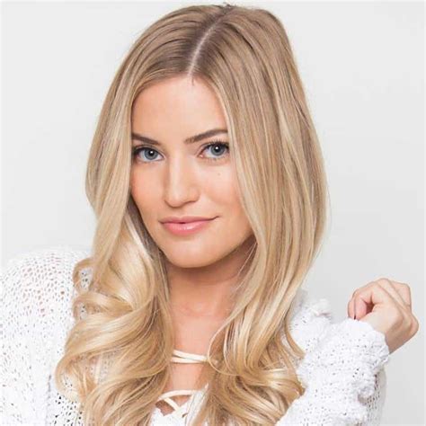 30 Of The Hottest Celebrities With Blonde Hair 2024 Update