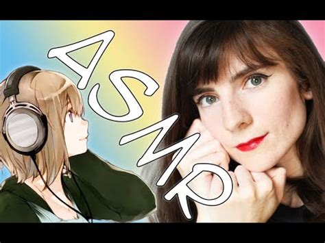 Lesbian Asmr Comforting You After A Long Couple Of Months Youtube