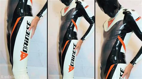 Rubber Shower Series Gay Bdsm Bdsm Porn Feat Rubbertfd Xhamster