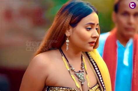 Mukhiyaa Web Series Photos HD Pics Images Hot Stills