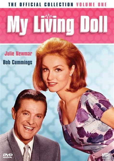 My Living Doll Serie De Tv 1964 Filmaffinity